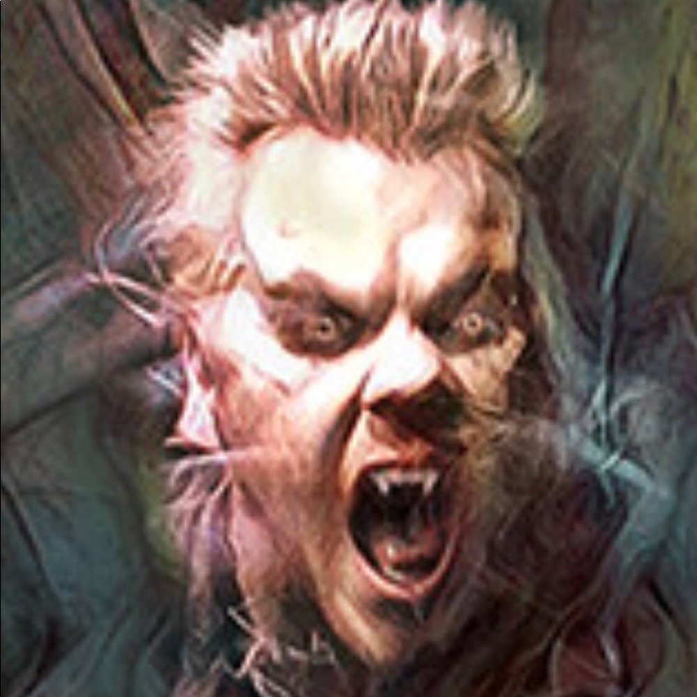 Meet your Posher, Tatum